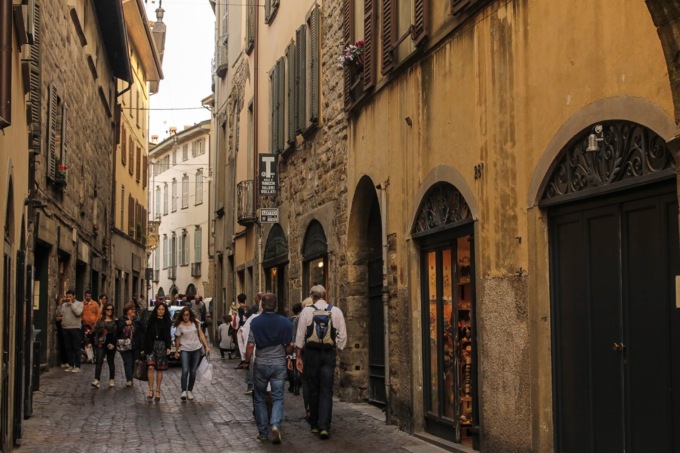 Da lunedì riparte il cantiere per il rifacimento dei sottoservizi della Corsarola