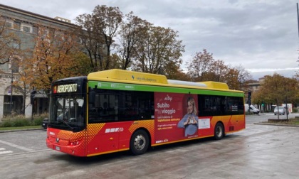 Bgy Airport Granfondo, modifiche di percorso per alcune linee Atb in città