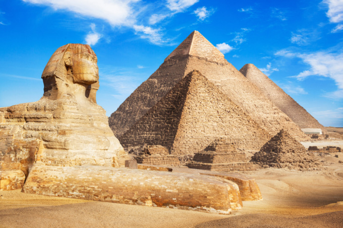 Viaggiare in Egitto: scoperta delle meraviglie durante l’estate