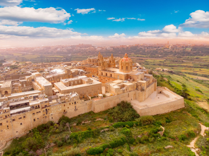 Cosa vedere a Malta: Mdina e le tre città fortificate