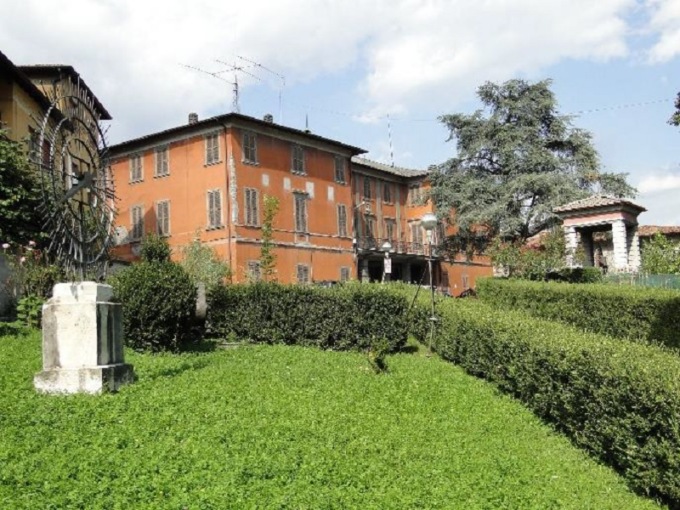 Albino, dall’ex Honegger un milione in arrivo per Villa Regina Pacis di Comenduno