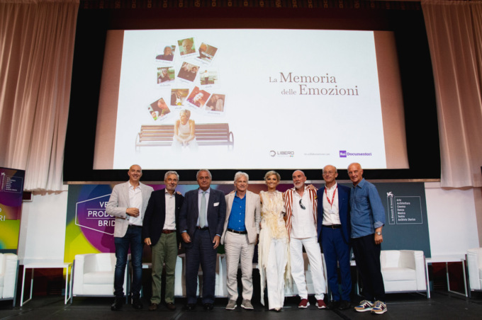 Appuntamento il 6 dicembre a Daste con “La Memoria delle Emozioni”, docufilm sull’Alzheimer