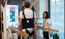 Riabilitazione: all'Humanitas Medical Care di Bergamo si fa con l'intelligenza artificiale