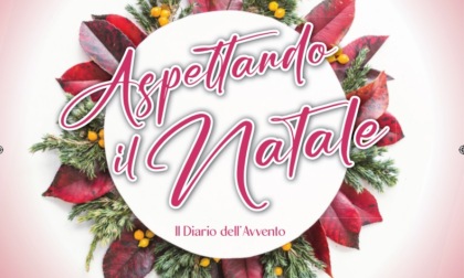 "Aspettando il Natale - Il Diario dell'Avvento" in regalo dall'1 dicembre con PrimaBergamo