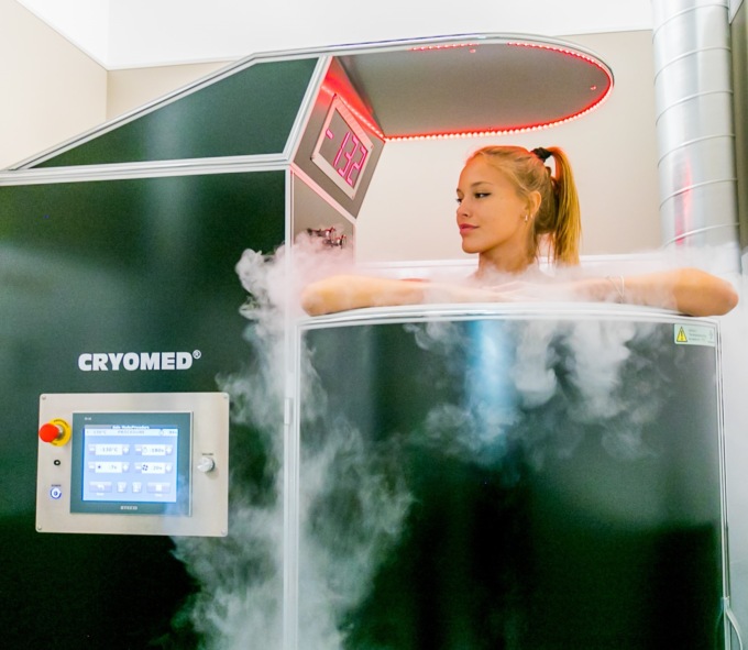 Charme Innovative Beauty,  centro d’eccellenza a soli 5 minuti da Bergamo