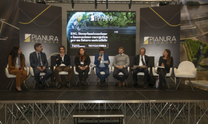 Decarbonizzazione: obiettivo necessario per le aziende di domani