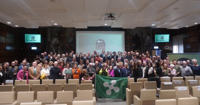 Sono 54 le nuove attività storiche della provincia di Bergamo