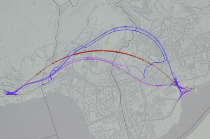 Variante di Vercurago, scelta la “Soluzione 1” per il fondamentale tratto della Lecco-Bergamo