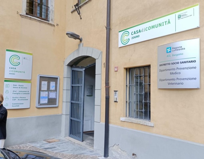 Alta Val Brembana senza medici di base: arrivano gli ambulatori medici territoriali