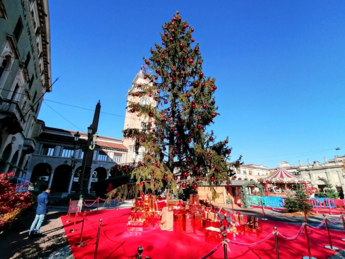 Il Natale 2023 di Bergamo tra iniziative confermate e le novità di un’edizione speciale