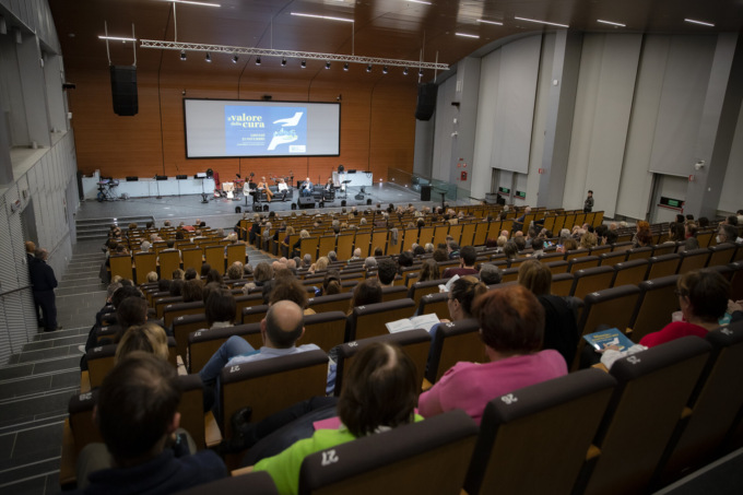 “Il Valore della Cura”, bilancio di 5 anni di ospedale Papa Giovanni XXIII. Stasi: «In pensione a fine anno»