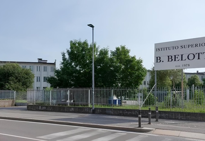 Al Belotti gli studenti sono stanchi di stare al freddo: si valuta l’ipotesi dello sciopero