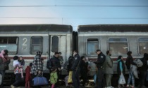 “Delitto di esistenza”, a Gandino dibattito su migranti e Rotta Balcanica