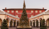 Oltre lo shopping: il Franciacorta Village è diventato un luogo incantato per Natale