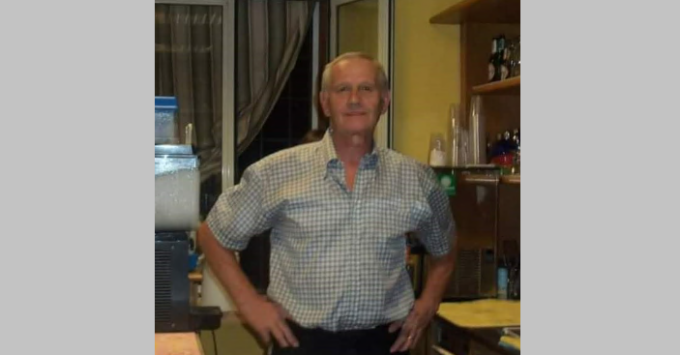 L’addio di Calcio a Piero Vezzoli, che regalava a tutti un sorriso al bar dell’oratorio