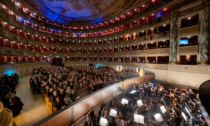 Donizetti Opera, è record di presenze: oltre tredicimila. Tanti stranieri fra il pubblico
