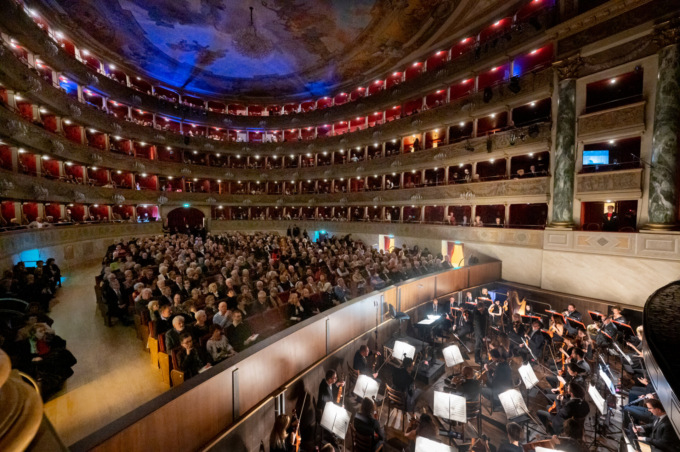 Tutto pronto per il festival Donizetti Opera 2023: sarà l’edizione più ricca di sempre