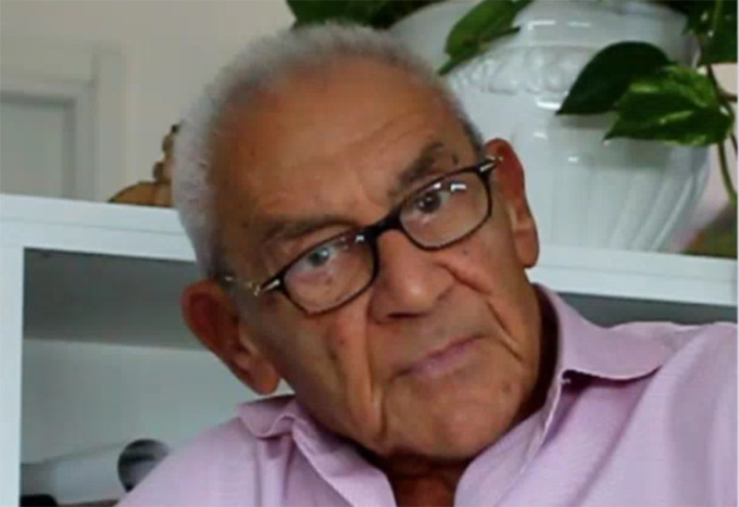 Se n’è andato Roberto Matano, che scoprì Battisti. Da 40 anni aveva una villa a Romano