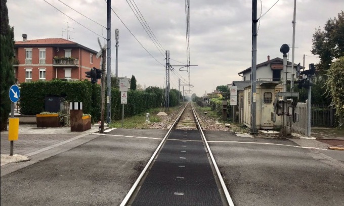 Raddoppio ferroviario, Curno alza la voce: «Serviranno 40 bus, la Briantea sarà un ingorgo»