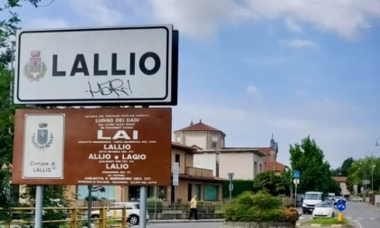 Puzze a Lallio, vicina la scoperta delle cause. La sindaco: «Ma non vogliamo chiudere le ditte»