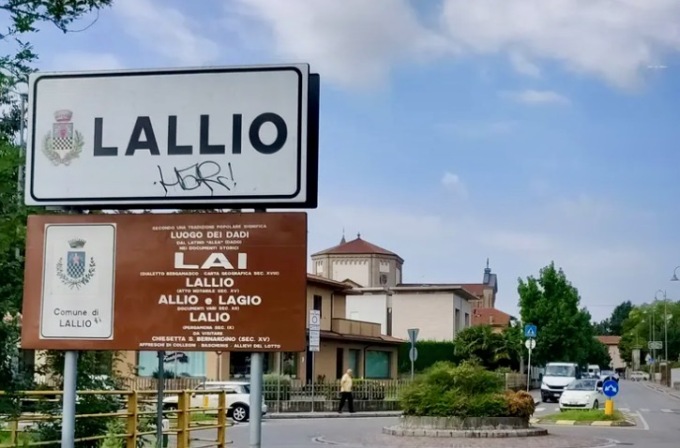 Puzze a Lallio, vicina la scoperta delle cause. La sindaco: «Ma non vogliamo chiudere le ditte»