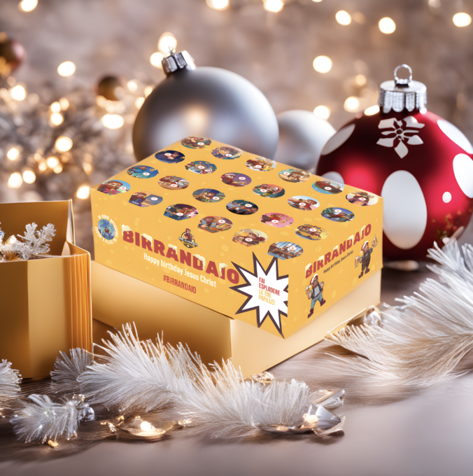 Birre da Manicomio: oltre 1.000 birre artigianali e selezioni natalizie uniche