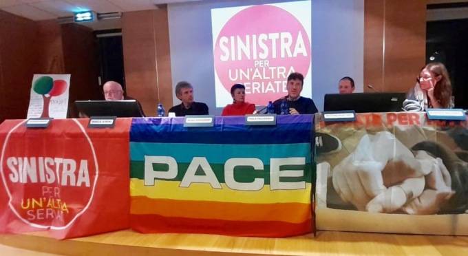 A Seriate dibattito su viabilità e problemi. E una proposta: perché non fare delle Ztl?