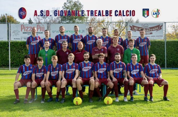 A Treviolo la partita del dolore e quei gol dedicati a Nicholas Foresti