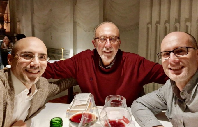 Il vicesindaco di Stezzano, Bresciani: «Tangorra corre per il bis. E Montanelli mente»