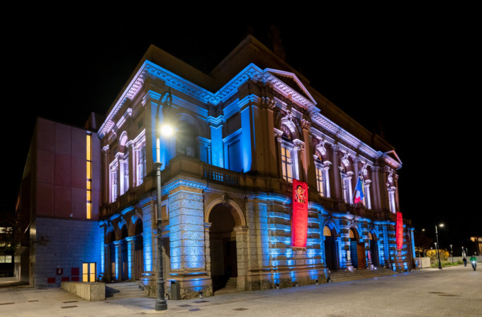 Il Teatro Donizetti, il Sociale e il Filodrammatici inseriti tra i “monumenti nazionali”