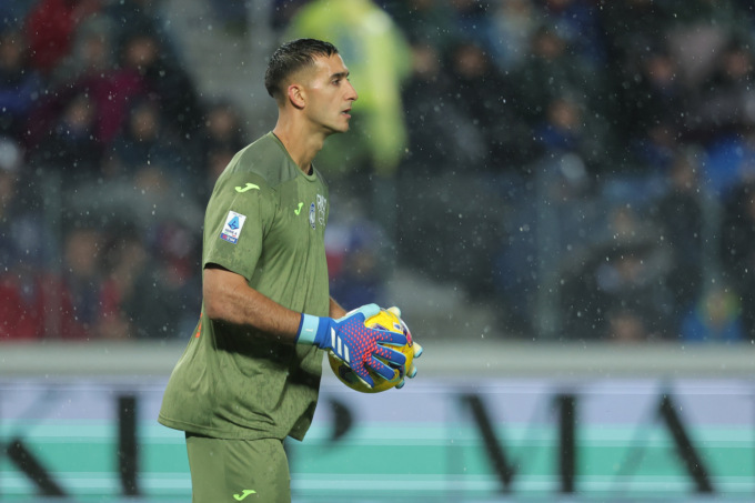 Due errori gravi e l’Inter castiga l’Atalanta. Il gol di Scamacca non basta