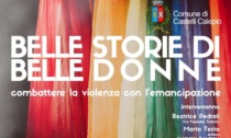 "Belle storie di belle donne", serata sull'emancipazione femminile a Castelli Calepio