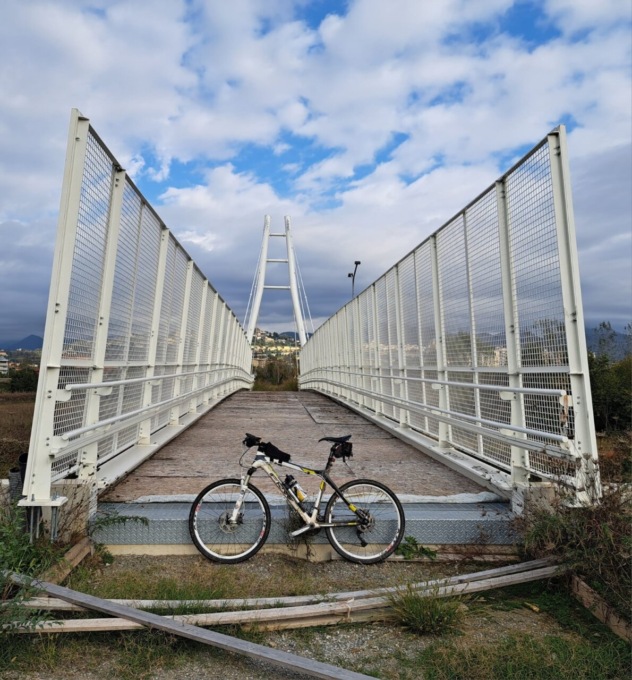 L’ex assessore Amorino e le osservazioni (critiche) sulle piste ciclabili a Bergamo