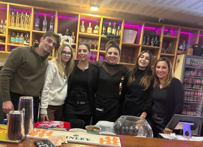 Il Posto Fisso a Palosco è rinato ed è il posto giusto per divertirsi. A tutte le età