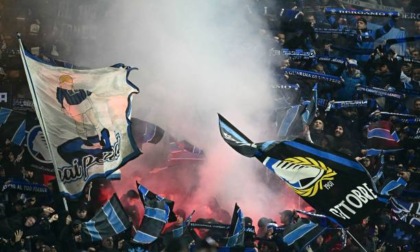 Atalanta-Napoli: Nord esaurita, limitazioni per il settore ospiti e ultimi tagliandi nelle tribune