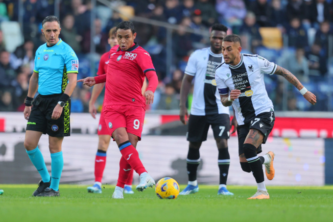 Arriva l’Udinese, con tanti dubbi legati al mercato e una brutta classifica