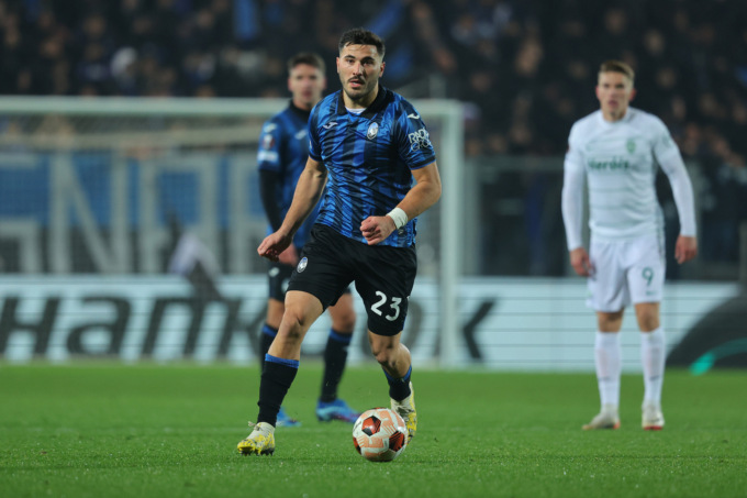 Verso il Torino: Kolasinac non preoccupa e oggi si capirà se Gasperini recupera qualcuno