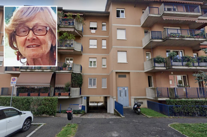 Troppe e discordanti le versioni della colf accusata di aver ucciso Rosanna Aber a Colognola