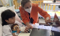 Arrivano in sala i film d’animazione realizzati dai bambini degli ospedali di Bergamo e Brescia