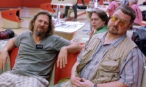 "Il grande Lebowski", epopea comica di una società in (vana) attesa