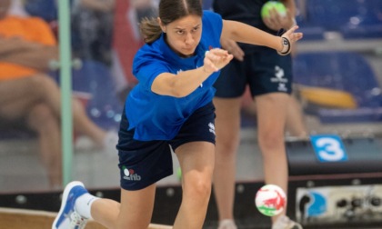 Pronti ai Campionati Italiani di bocce: si terranno a Bergamo il 18 e il 19 novembre