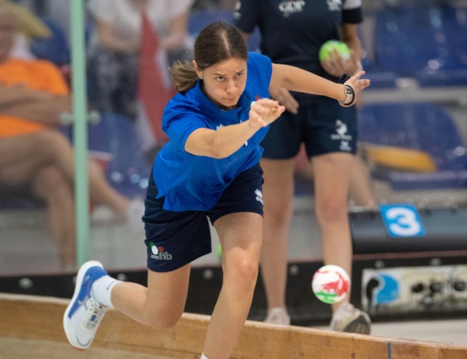Pronti ai Campionati Italiani di bocce: si terranno a Bergamo il 18 e il 19 novembre