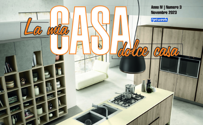 “La mia Casa, dolce Casa” in regalo con PrimaBergamo: il nostro caldo nido del cuore