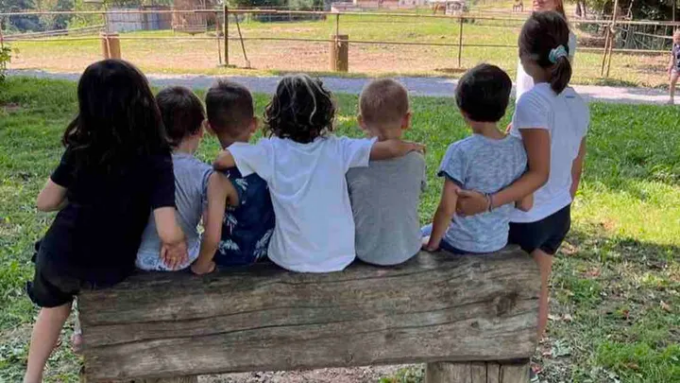 Un nuovo centro per bambini e ragazzi con disturbi del neurosviluppo: lanciata la raccolta fondi
