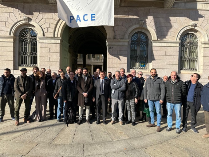 È nato il “Distretto del cibo Bergamo valli e laghi”, società cooperativa per lo sviluppo del territorio