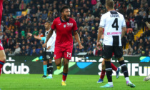Partenza stagionale sprint di Ederson: con quello di Udine, 5 gol tra A ed Europa League