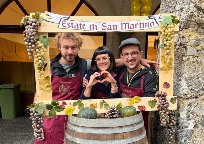 Feste e sagre, gli appuntamenti del weekend (10-12 novembre) nella Bergamasca