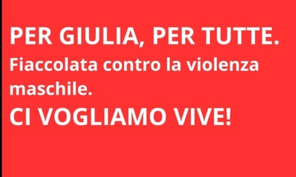 Il sindaco Gori e gli assessori si rivolgono ai "maschi della città di Bergamo": «Venite alla manifestazione di domani»