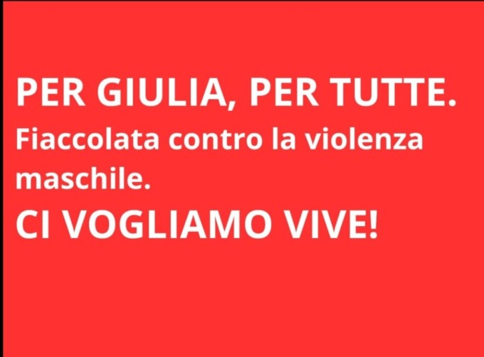 Il sindaco Gori e gli assessori si rivolgono ai “maschi della città di Bergamo”: «Venite alla manifestazione di domani»