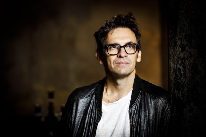 Nicola Lagioia arriva a a Nembro per “Presente Prossimo”